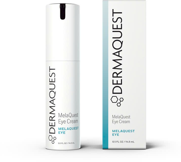 MelaQuest Eye Cream
